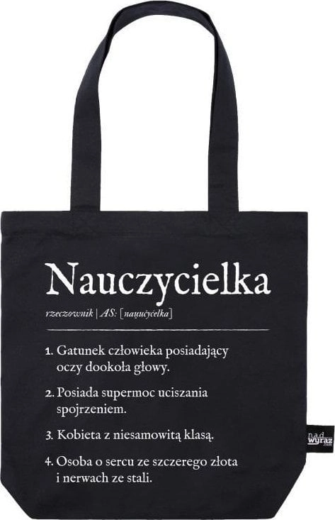 Teacher bag 5905159718606