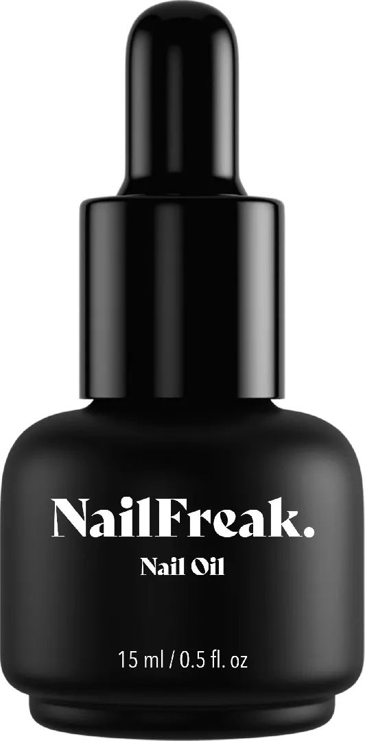 Nailfreak NailFreak Nail Oil NF913 5712568003946