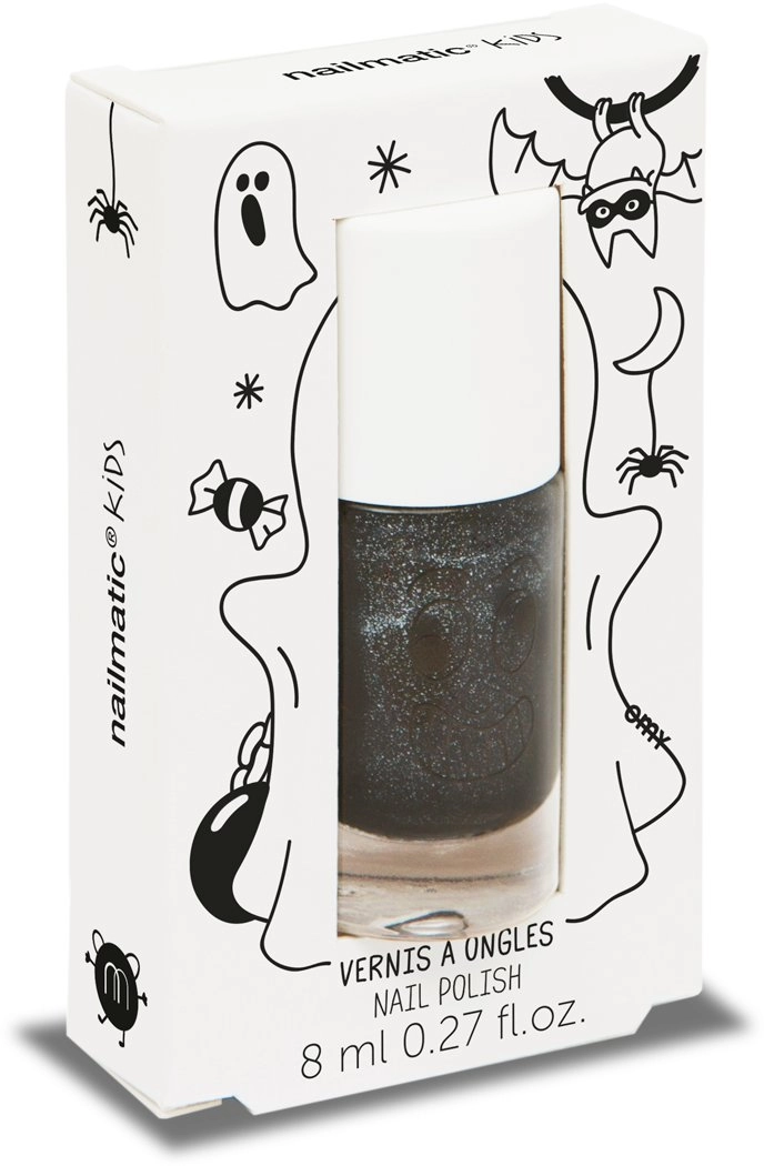 Nailmatic Kids bērnu nagu laka uz