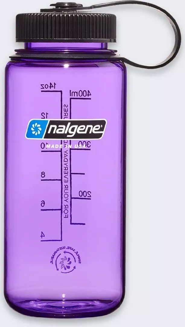 Nalgene Butelka Nalgene z Szerokim Ustnikiem