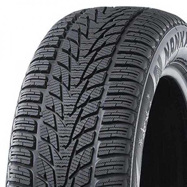 Nankang Tires SV-4 86 T XL