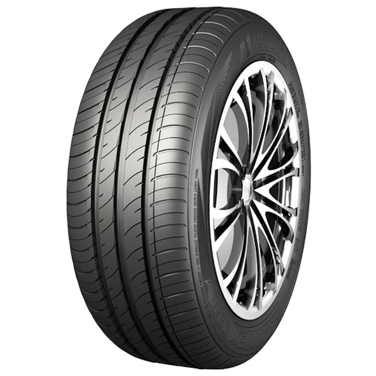 Nankang Tires SV-3 99 H XL