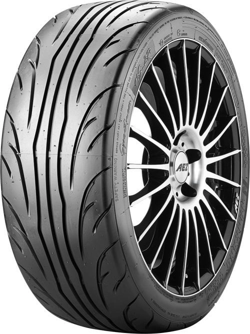 Tire 265/45 R18 101Y Nankang NS-2R