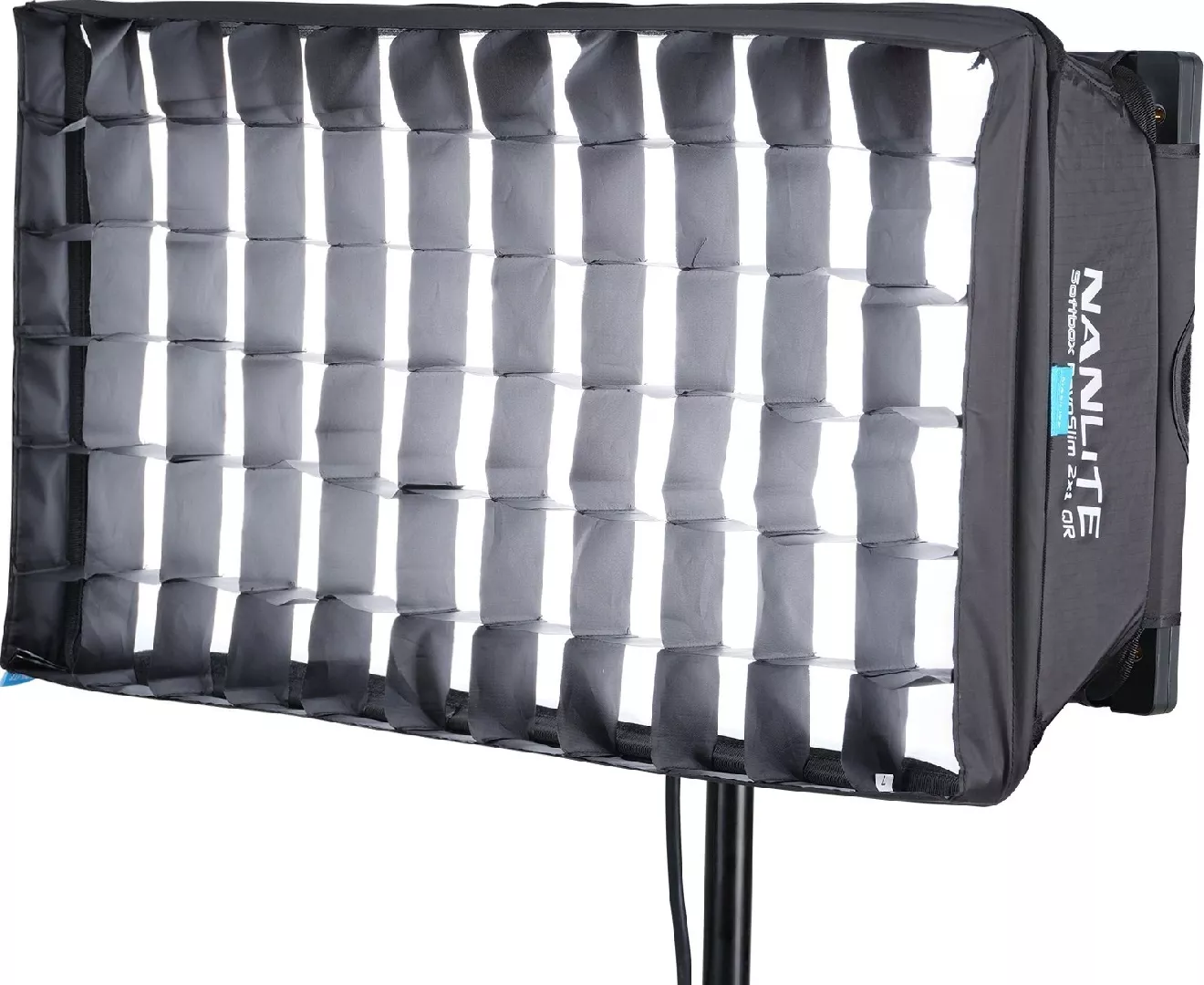 Nanlite SB-PS120-Q for PavoSlim Quick Release