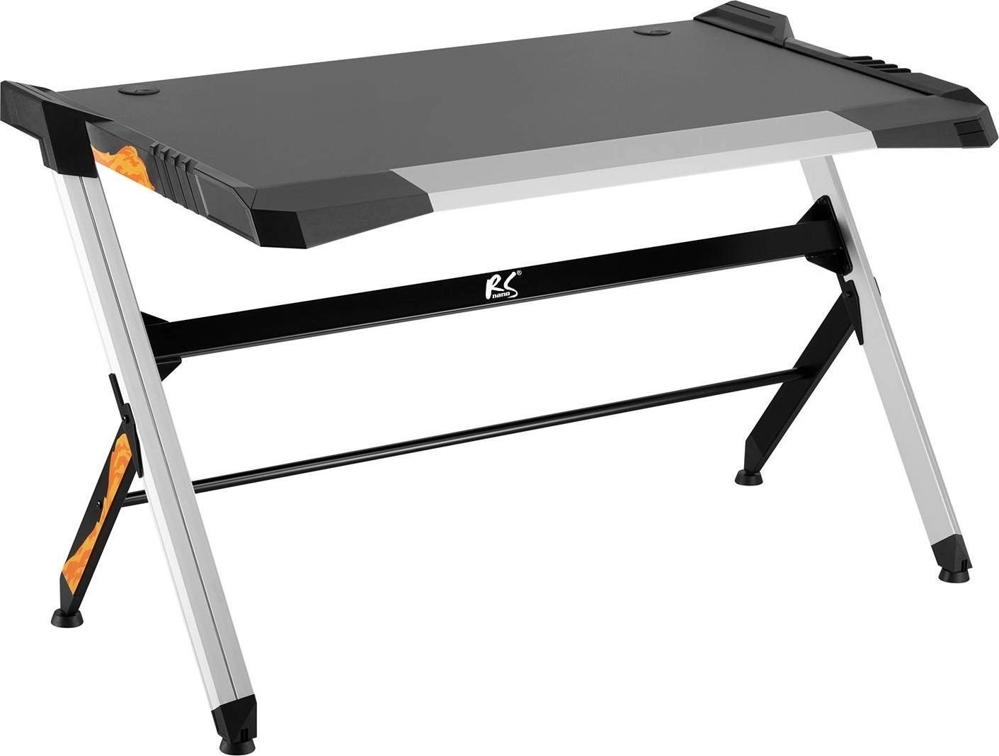 NanoRS NanoRS RS150 desk Black 129