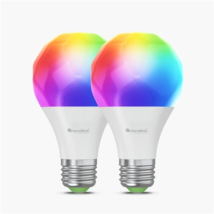 Nanoleaf Essentials Smart A60 Bulb Matter