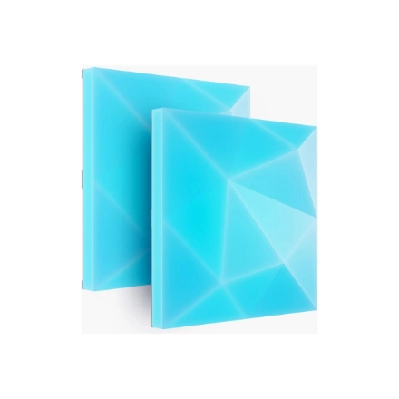 Nanoleaf Blocks Textured Big Squares Add-On