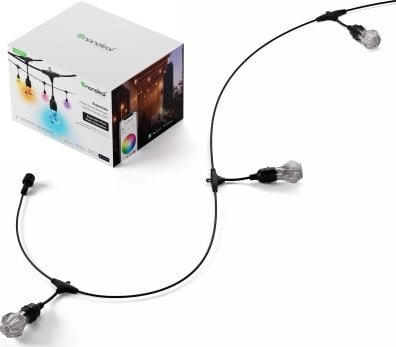 Nanoleaf Essentials Matter Smart Multicolour Outdoor