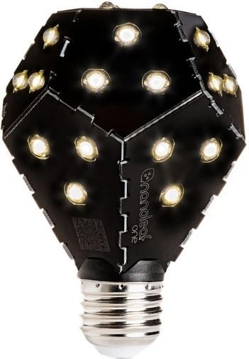 Nanoleaf One 1200 LED 10W (NL02-1200BN240E27)