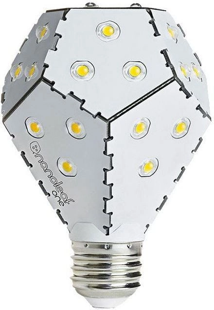 Nanoleaf One żarówka LED E27 1200