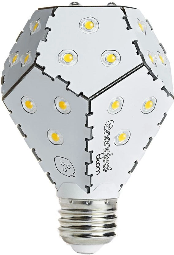 Nanoleaf BLOOM żarówka LED 1200 lumenów
