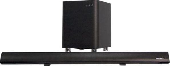 Nanoxia soundbar with subwoofer (wireless) NXSB21CWW