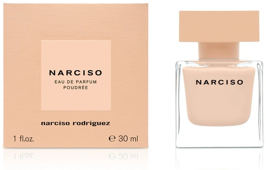 Narciso Rodriguez Poudree EDP parfumuotas vanduo