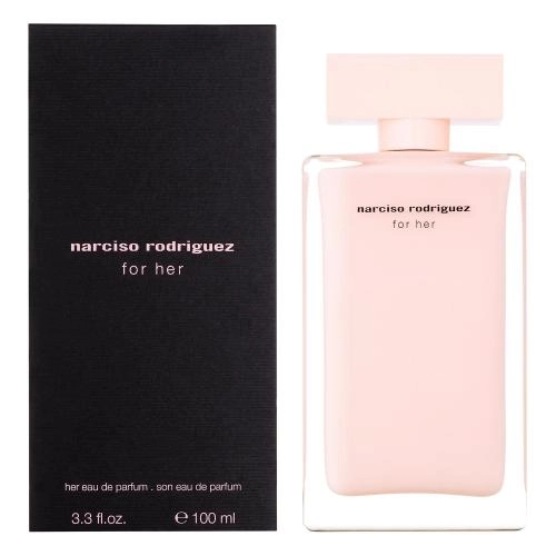 Narciso Rodriguez For Her Perfume EDT