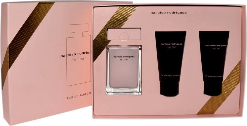Narciso Rodriguez NARCISO RODRIGUEZ SET (FOR