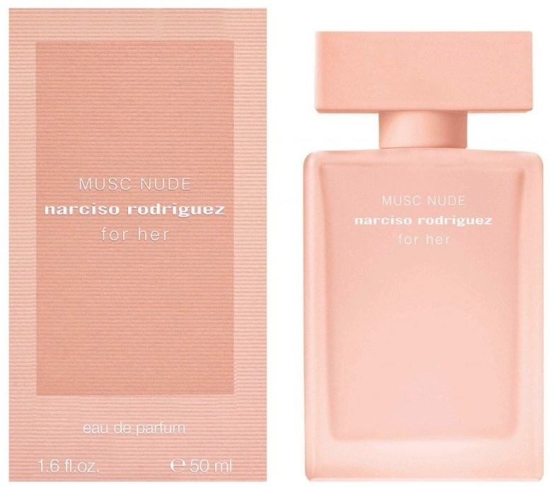 Narciso Rodriguez Narciso Rodriguez For Her