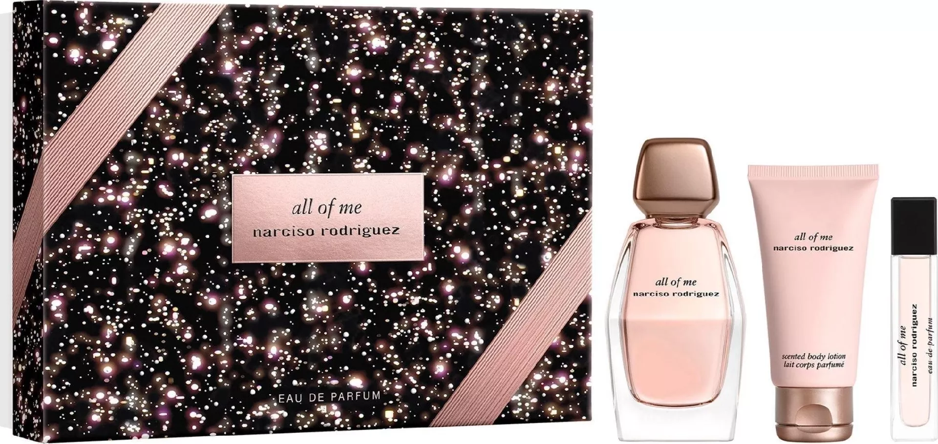 Narciso Rodriguez All Of Me EDP