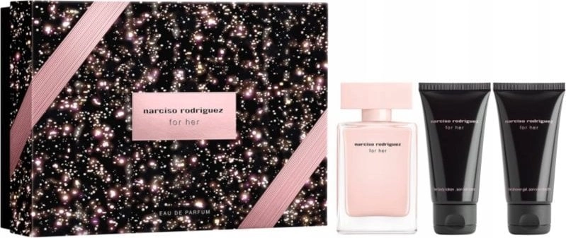 Narciso Rodriguez - Gift Set -