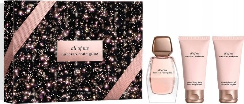 Narciso Rodriguez All Of Me EDP