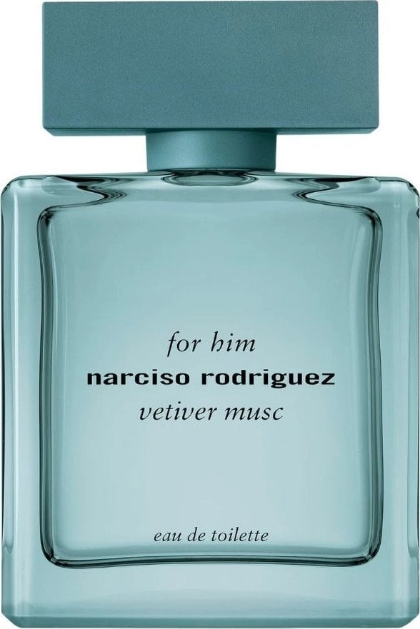 Narciso Rodriguez For Him Vetiver Musc