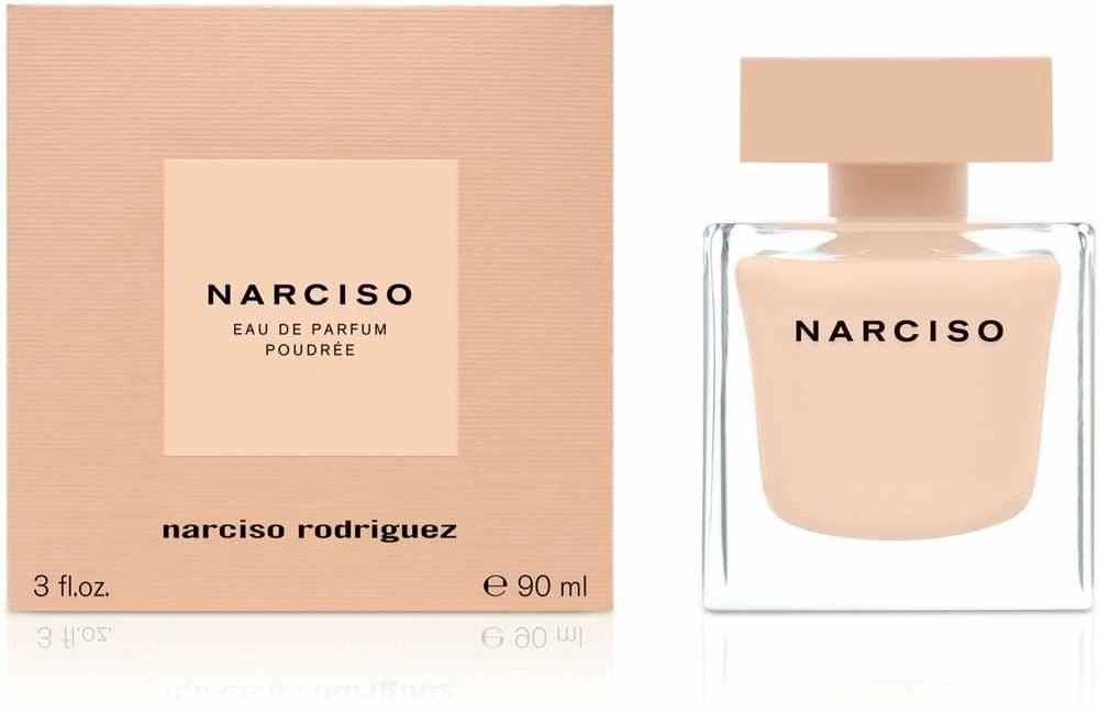 Narciso Rodriguez Narciso Poudree Perfume EDP