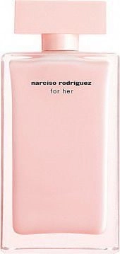 Perfume for women Narciso Rodriguez For