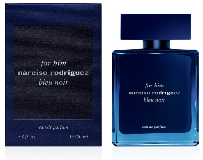 Narciso Rodriguez For Him Bleu Noir