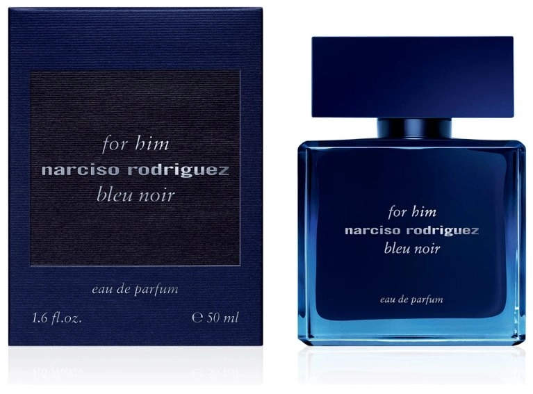 Narciso Rodriguez For Him Bleu Noir