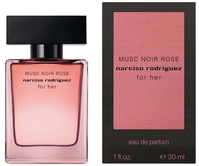 Narciso Rodriguez For Her Musc Noir