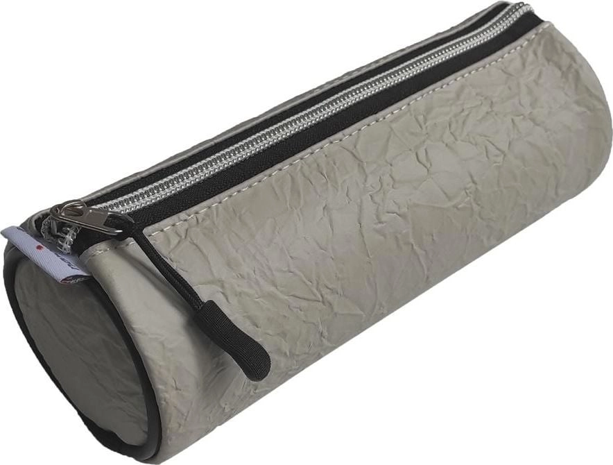 Narcissus Pencil Case Round Tube Pencil