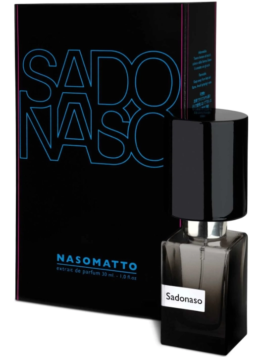 Nasomatto NASOMATTO Sadonaso EDP 30ml 13439786