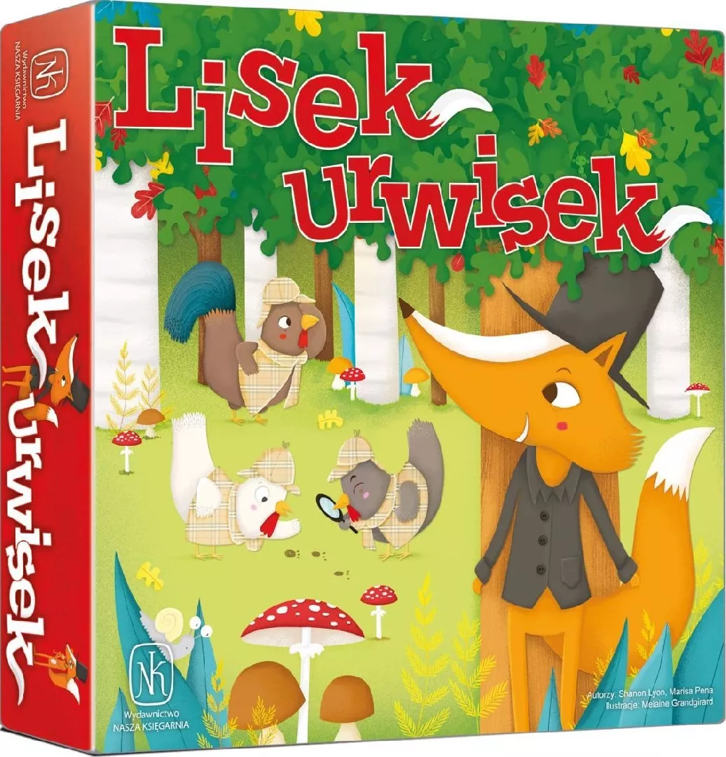 The Little Rascal plays Our Bookstore