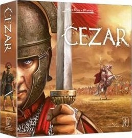 Caesar 79410 game 79410 NAS-79410 5902719479410