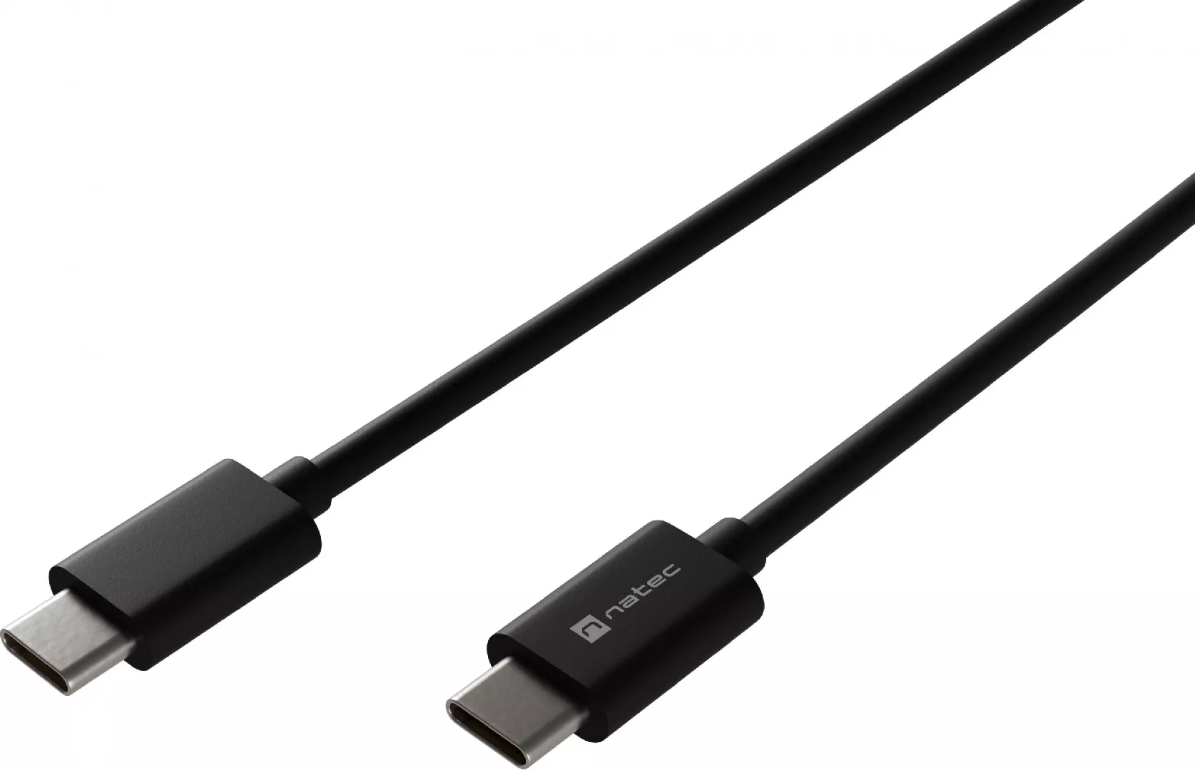 NATEC Prati USB-C 2.0 cable