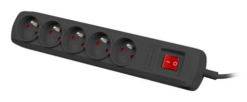 POWER STRIP NATEC BERCY 400 1