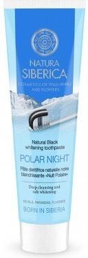 SIBERICA PROFESSIONAL_Natura Siberica Polar Night black
