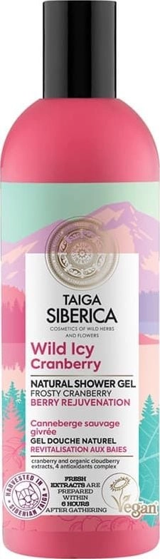 Natura Siberica Natura Siberica Taiga Siberica
