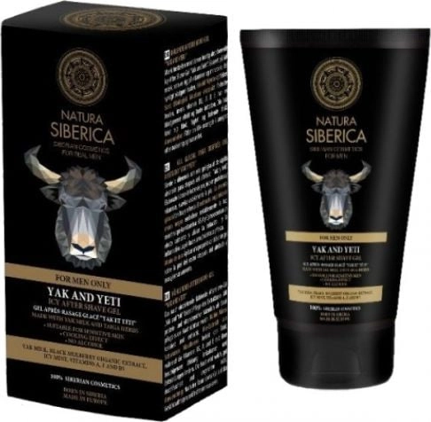 SIBERICA PROFESSIONAL Men Yak And Yeti