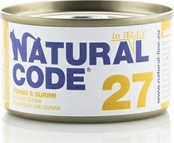 Natural Code NATURAL CODE KOT 27