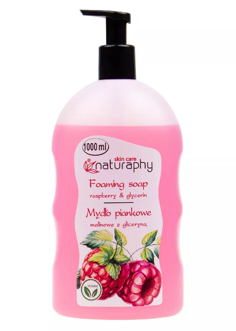 Putu ziepes 1000ml aveņu 1412107 5908311412107