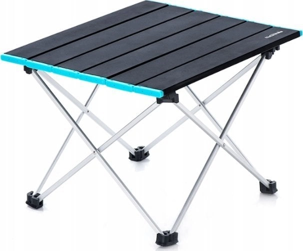 Outdoor Folding Table l ft08 nh19z008-black