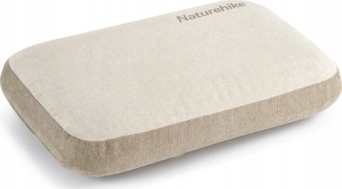 Memory foam square pillow nh22zt002-khaki 0008338300022723