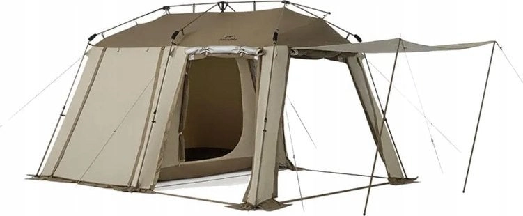 Naturehike tourist tent Village tent 13