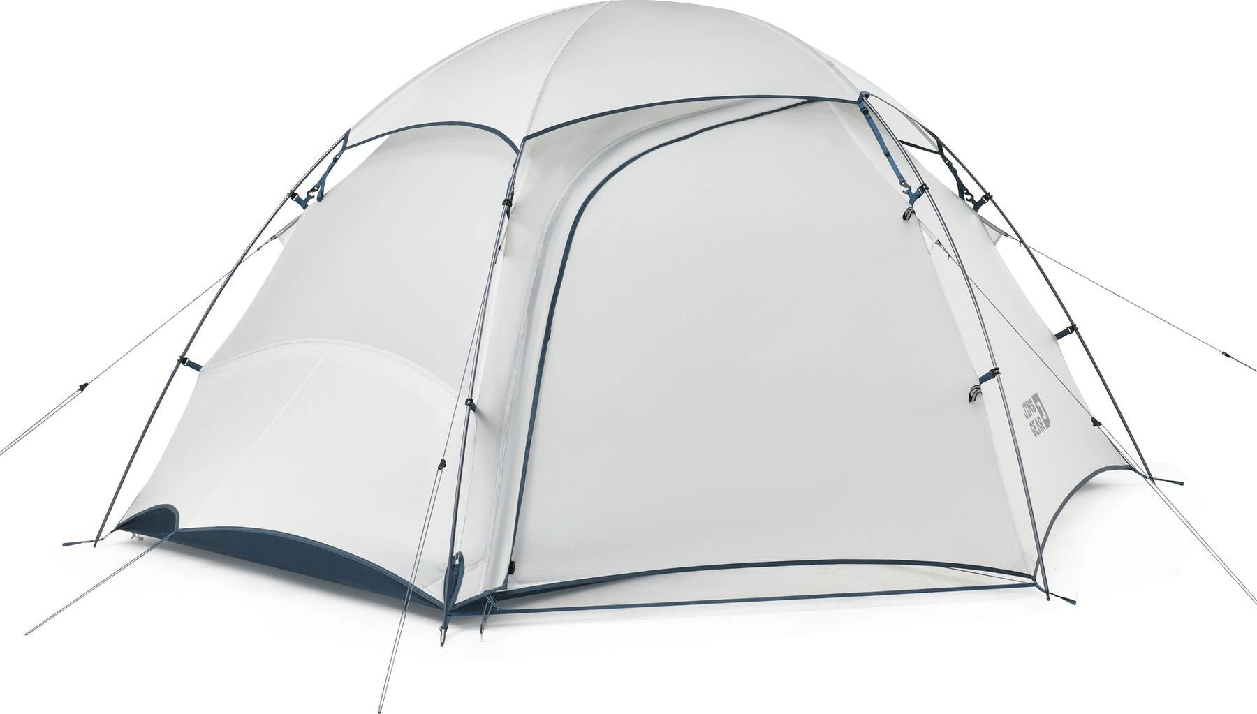Naturehike hiking tent Jim`s gear bealock