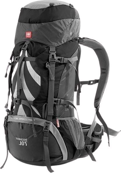 Naturehike NH70B07-B hiking backpack 70 l