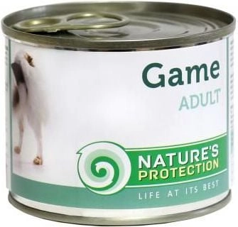 NATURE````S PROTECTION Adult Game - wet