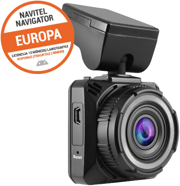 Navitel Car Camera NAVITEL Navigator R600