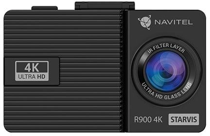 Navitel R900 4K 4K Digital Video