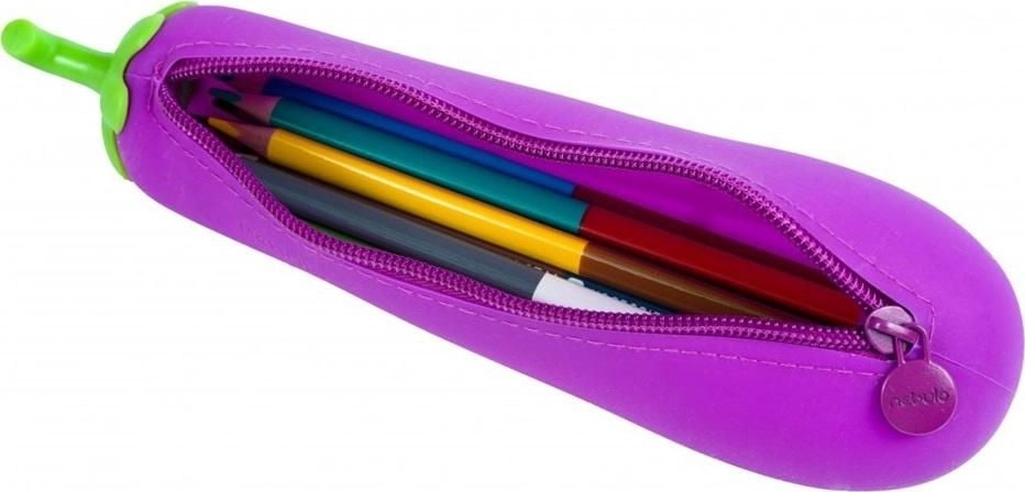 Nebulo pencil case Silicone pencil case