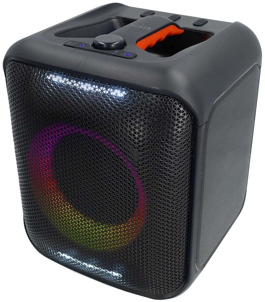 Portable speaker Nedis Paty Speaker 150W